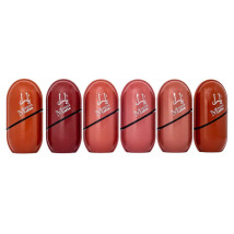 Помада Yara Matte Lipstic (ряд 6шт)