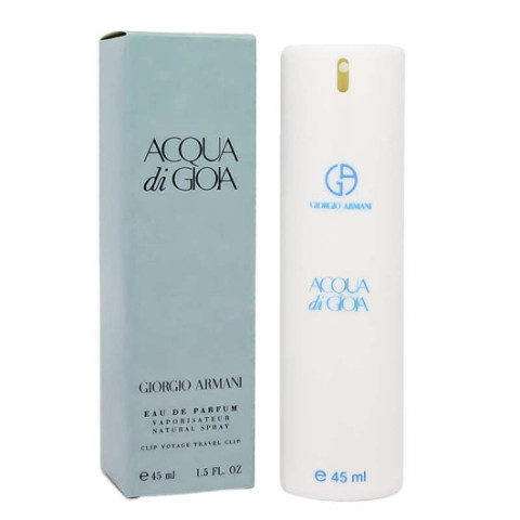 Giorgio Armani Acqua Di Gioia Woman, 45 ml Giorgio Armani Acqua Di Gioia Woman, 45 ml