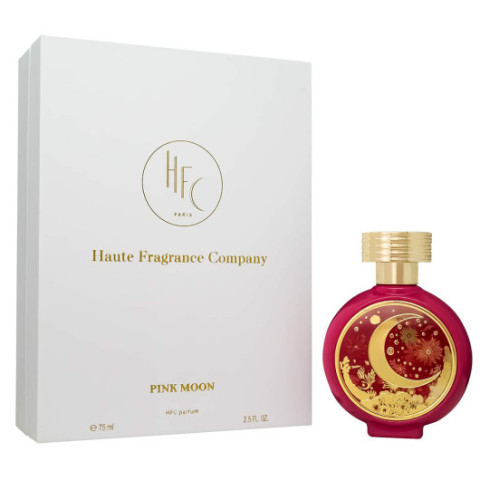 Haute Fragrance Company Pink Moon,edp., 75ml Haute Fragrance Company Pink Moon,edp., 75ml