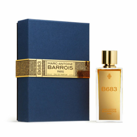 Marc-Antoine Barrois B683 edp 100 ml Marc-Antoine Barrois B683 edp 100 ml