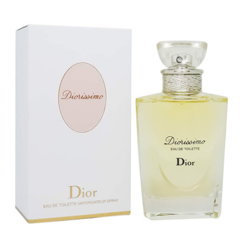 А+ Christian Dior Diorissimo,edt., 100ml А+ Christian Dior Diorissimo,edt., 100ml