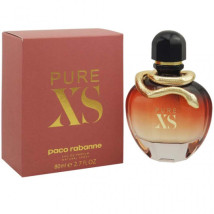 Евро Paco Rabanne Pure XS (розовый), edp., 80 ml
