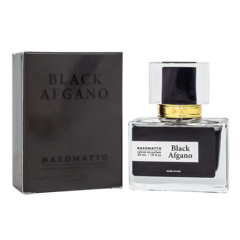 Lux Nasomatto Black Afgano,edp., 30ml Lux Nasomatto Black Afgano,edp., 30ml