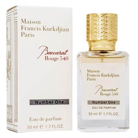 Maison Francis Kurkjian Baccarat Rouge 540,edp., 50ml