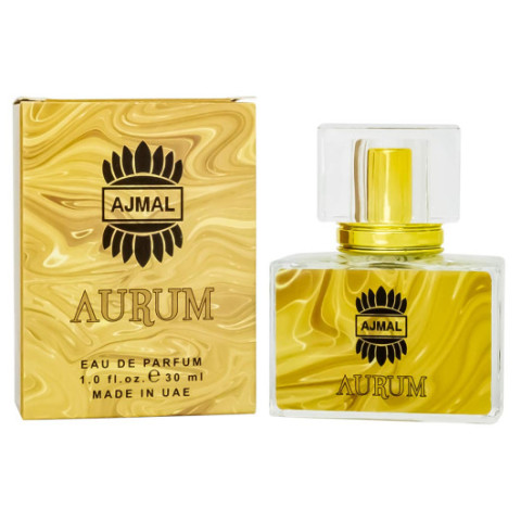 Lux Ajmal Aurum,edp., 30ml Lux Ajmal Aurum,edp., 30ml
