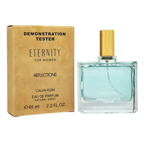 Тестер Calvin Klein Eternity Reflections,edp., 65ml Тестер Calvin Klein Eternity Reflections,edp., 65ml
