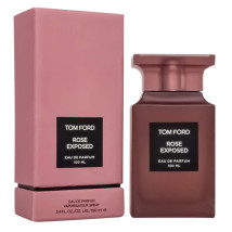 Tom Ford Rose Exposed,edp., 100ml