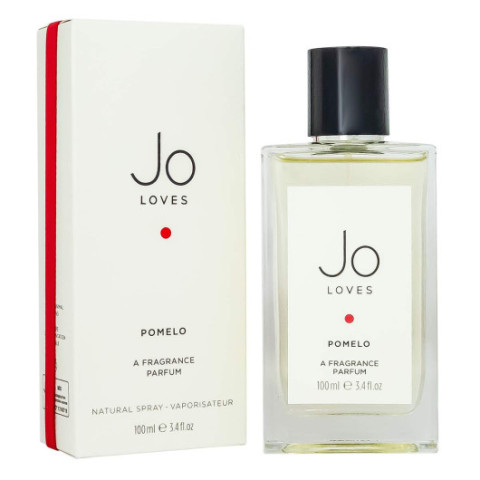 Евро Jo Loves Pomelo,edp., 100ml