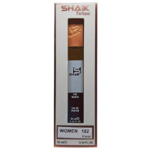 Shaik W-102 (Gucci Flora by Gucci Eau de Parfum) 10ml
