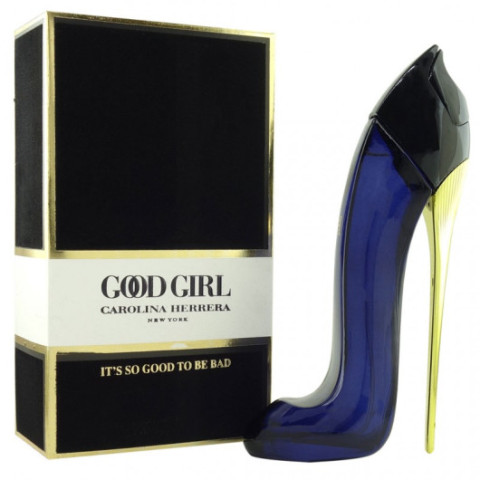 А+ Carolina Herrera Good Girl Woman, 80 ml А+ Carolina Herrera Good Girl Woman, 80 ml