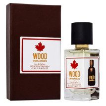 Тестер Dsquared 2 Wood ,edp., 42ml (коричневая коробка)