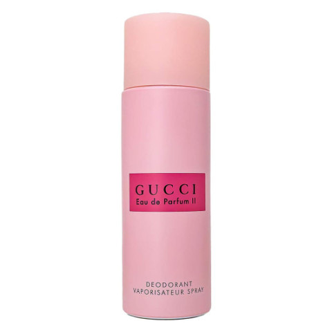 Дезодорант Gucci Eau de Parfum II, 200ml Дезодорант Gucci Eau de Parfum II, 200ml