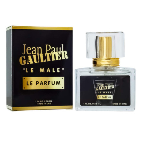 Lux Jean Paul Gaultier Le Male Le Parfum,edp., 30ml Lux Jean Paul Gaultier Le Male Le Parfum,edp., 30ml