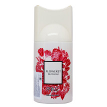 Дезодорант Prive Flowerd Blossom (Gucci Bloom) 250ml