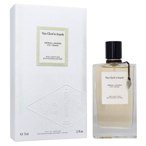 Lux Van Cleef & Aprels Neroli Amara,edp., 75ml Lux Van Cleef & Aprels Neroli Amara,edp., 75ml