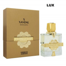Lux French Avenue Aromatix X Xanal,edp., 100 ml