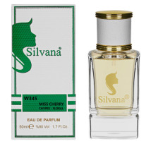 Silvana W-345 (Miss Dior Cherry Blooming Bouquet) 50ml