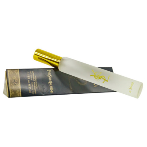 Yves Saint Laurent Black Opium 35ml Yves Saint Laurent Black Opium 35ml