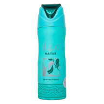 Дезодорант Lattafa Mayar Natural Intense, 200ml
