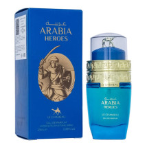 Le Chameau Arabia Heroes,edp., 25ml