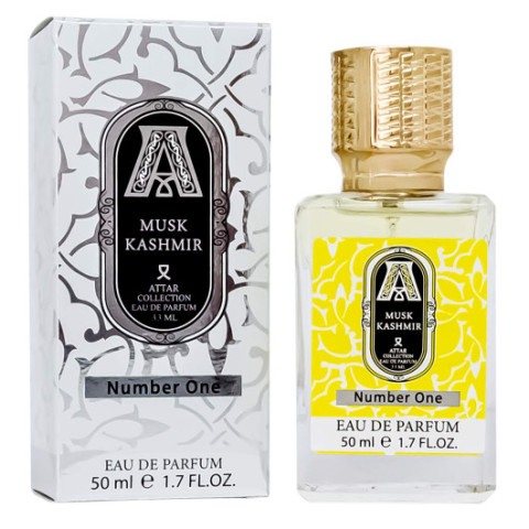 Attar Collection Musk Kashmir,edp., 50ml Attar Collection Musk Kashmir,edp., 50ml
