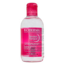 Тоник для лица Bioderma Sensibio Tonique, 250ml