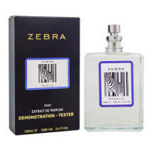 Тестер Rasasi Zebra Pour Lui 100 ml