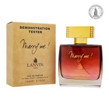 Тестер Lanvin Marry Me!,edp., 110ml