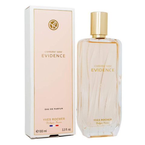 Yves Rocher Evidence Comme Une,edp.,100ml(Now)