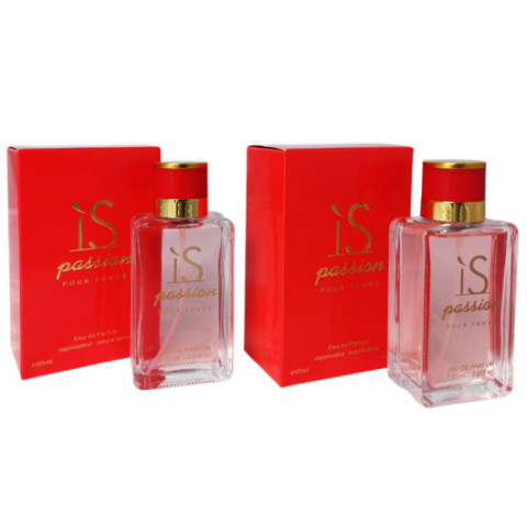 Набор Lovali Is Passion 2x65 ml Набор Lovali Is Passion 2x65 ml