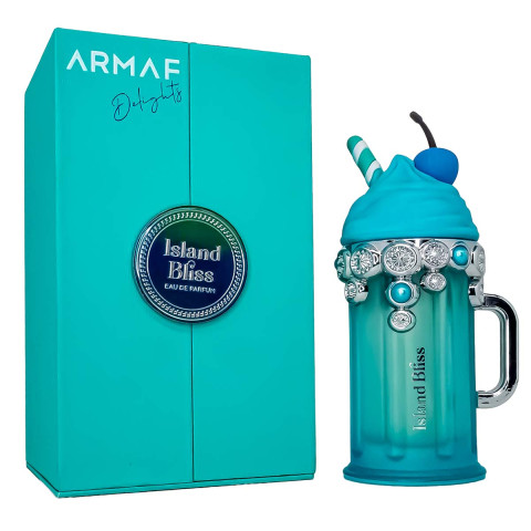 Armaf Island Bliss,edp., 100ml Armaf Island Bliss,edp., 100ml