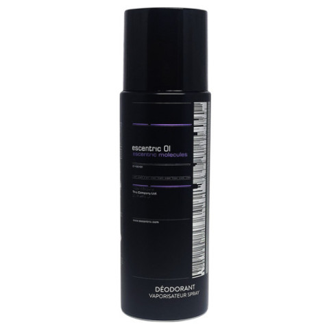 Дезодорант Escentric Molecules Escentric 01 200 ml Дезодорант Escentric Molecules Escentric 01 200 ml