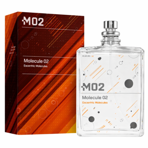 Евро Escentric Molecules Molecule M02, 100ml Евро Escentric Molecules Molecule M02, 100ml