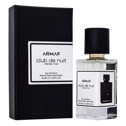 Тестер Armaf Club De Nuit,edp., 42ml