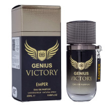 Emper Genius Victory,edp., 25ml
