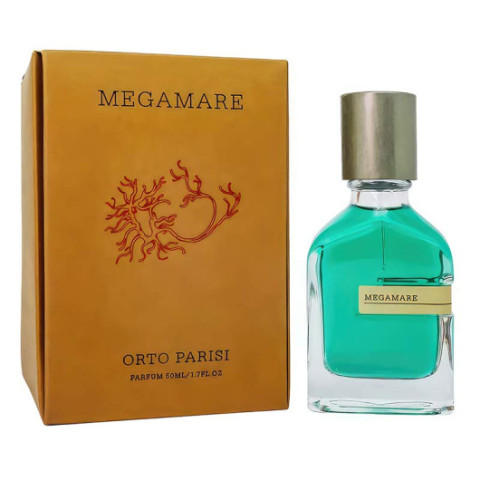 Lux Orto Parisi Magamare,edp., 50ml Lux Orto Parisi Magamare,edp., 50ml
