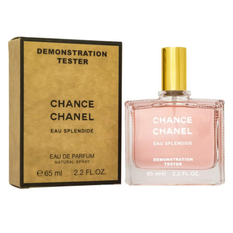 Тестер Chanel Chance Eau Splendide.edp., 65ml Тестер Chanel Chance Eau Splendide.edp., 65ml