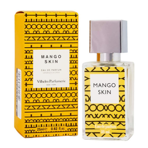 Vilhelm Parfumerie Mango Skin, edp., 25 ml