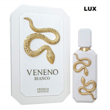 Lux French Avenue Veneno Bianco,edp., 100ml