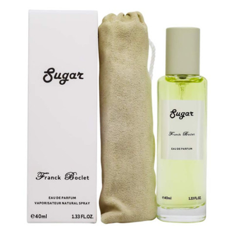 Тестер Franck Boclet Sugar,edp., 40ml