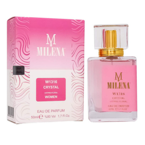 Milena Crystal W-1316 (Versace Bright Crystal) 50ml Milena Crystal W-1316 (Versace Bright Crystal) 50ml