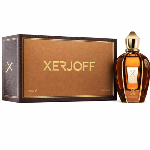 Xerjoff Alexandria II Anniversary,edp., 100ml