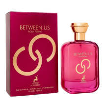 Alhambra Between Us Maison,edp., 100ml