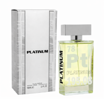 Fragrance World Platinum , 100ml