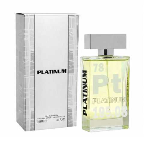Fragrance World Platinum , 100ml