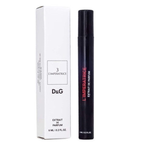 Dolce & Gabbana L'Imperatrice 3,edp., 6ml
