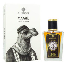 Zoologist Camel Extrait de Parfum, 60ml