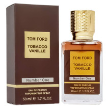 Tom Fotd Tobacco Vanille,edp., 50ml