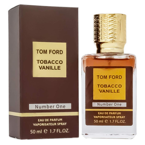 Tom Fotd Tobacco Vanille,edp., 50ml