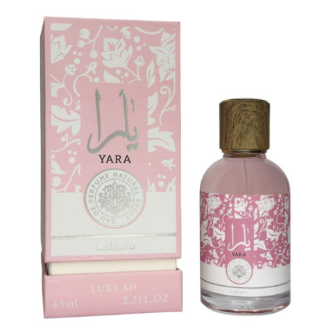 Lattafa Yara,edp., 65ml Lattafa Yara,edp., 65ml